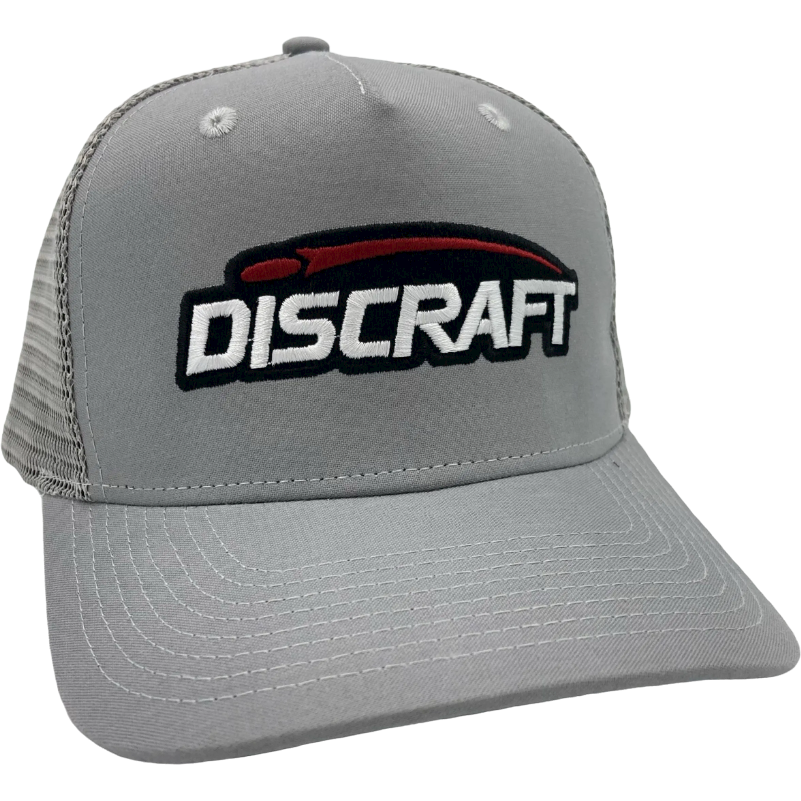 Discraft Ultimate Trucker Snapback Hat