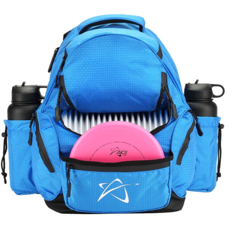 Prodigy Disc BP-3 V3 Backpack - Ripstop Fabric