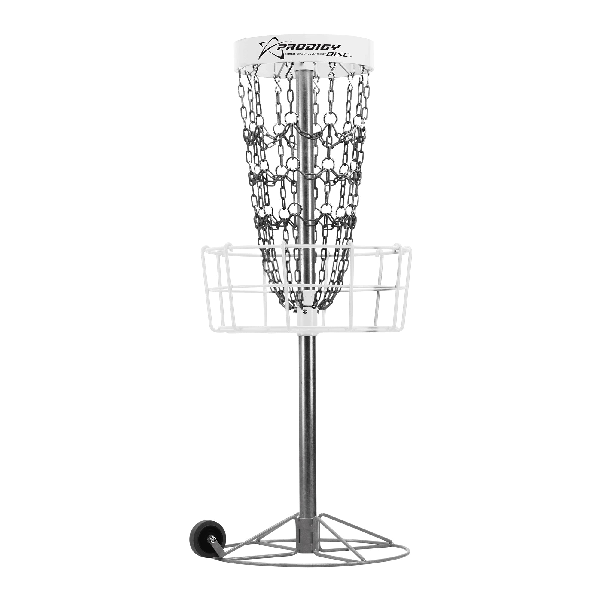 Prodigy StrikeZone Disc Golf Target Flight Factory Discs