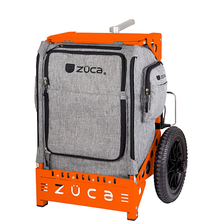 Zuca disc golf bag sales