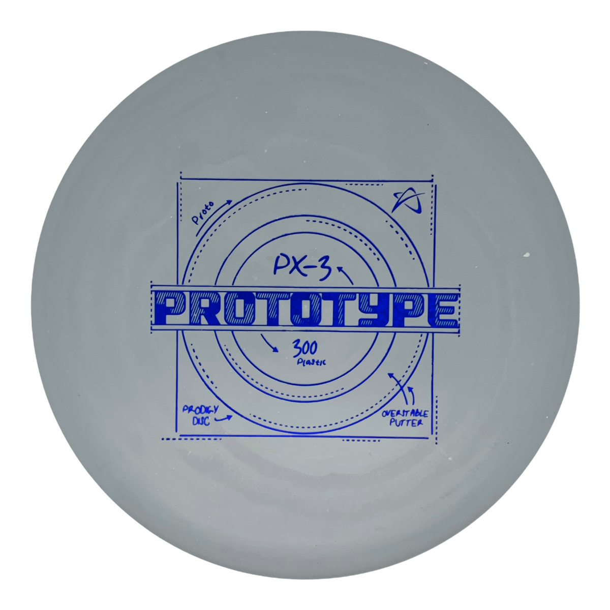 Prodigy Proto 300 PX-3