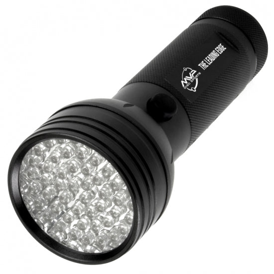 MVP 51 LED Large UV Flashlight