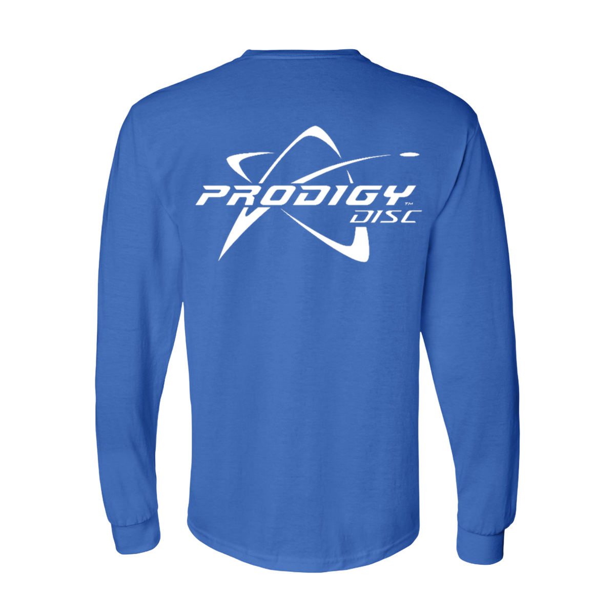 2019 Flight Factory/Prodigy Disc Long Sleeve T-Shirts