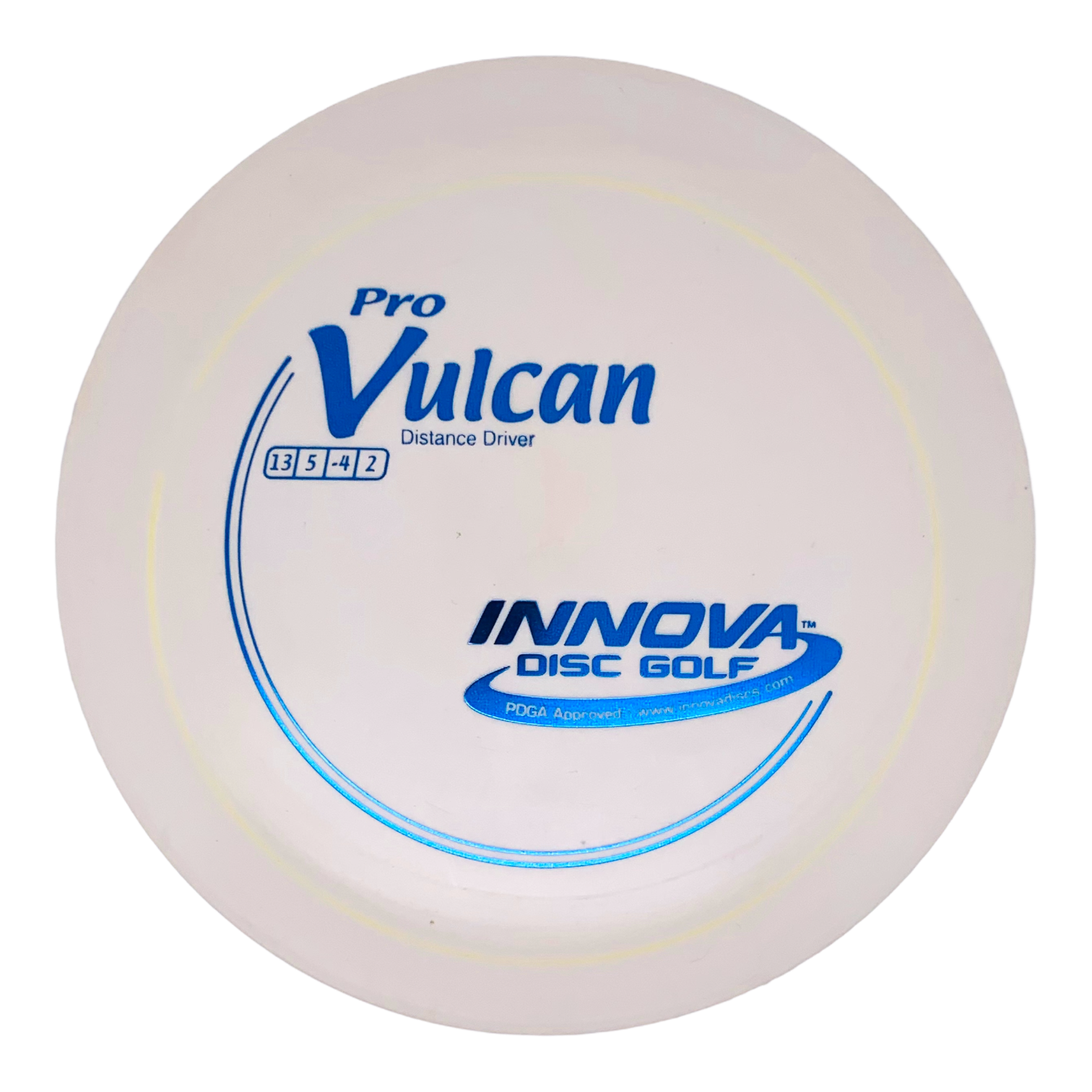 Innova Pro Vulcan - Flight Factory Discs