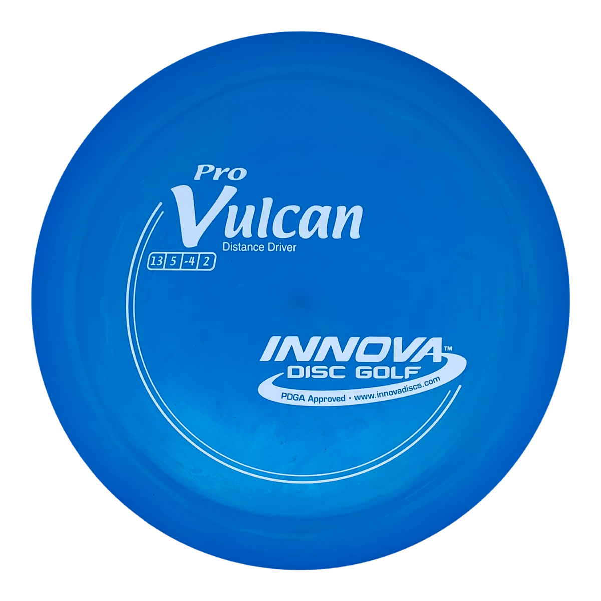 Innova Pro Vulcan