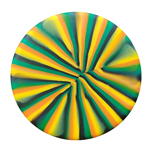 Divergent Discs Mini Alpas Rubber Marker