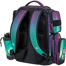 Handeye Supply Co Mission Rig Backpack - Kona Panis