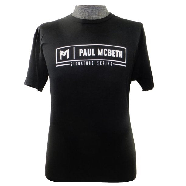 Discraft Paul McBeth Signature Series T-Shirt
