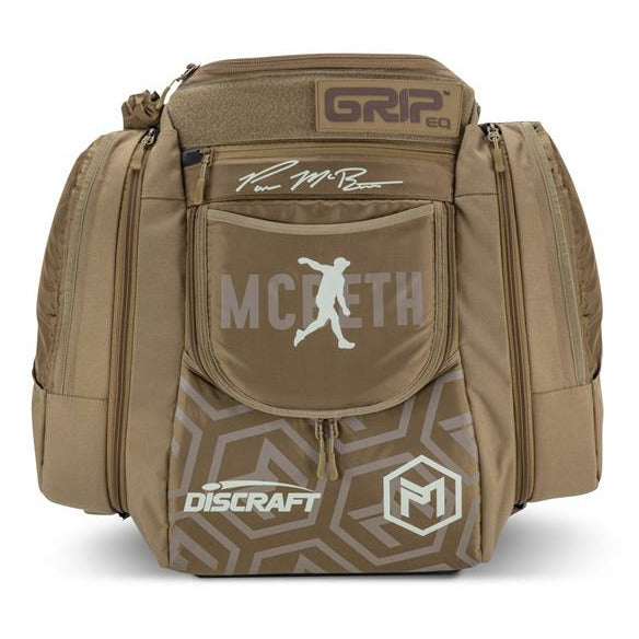Grip AX5 Bag - Paul McBeth Edition