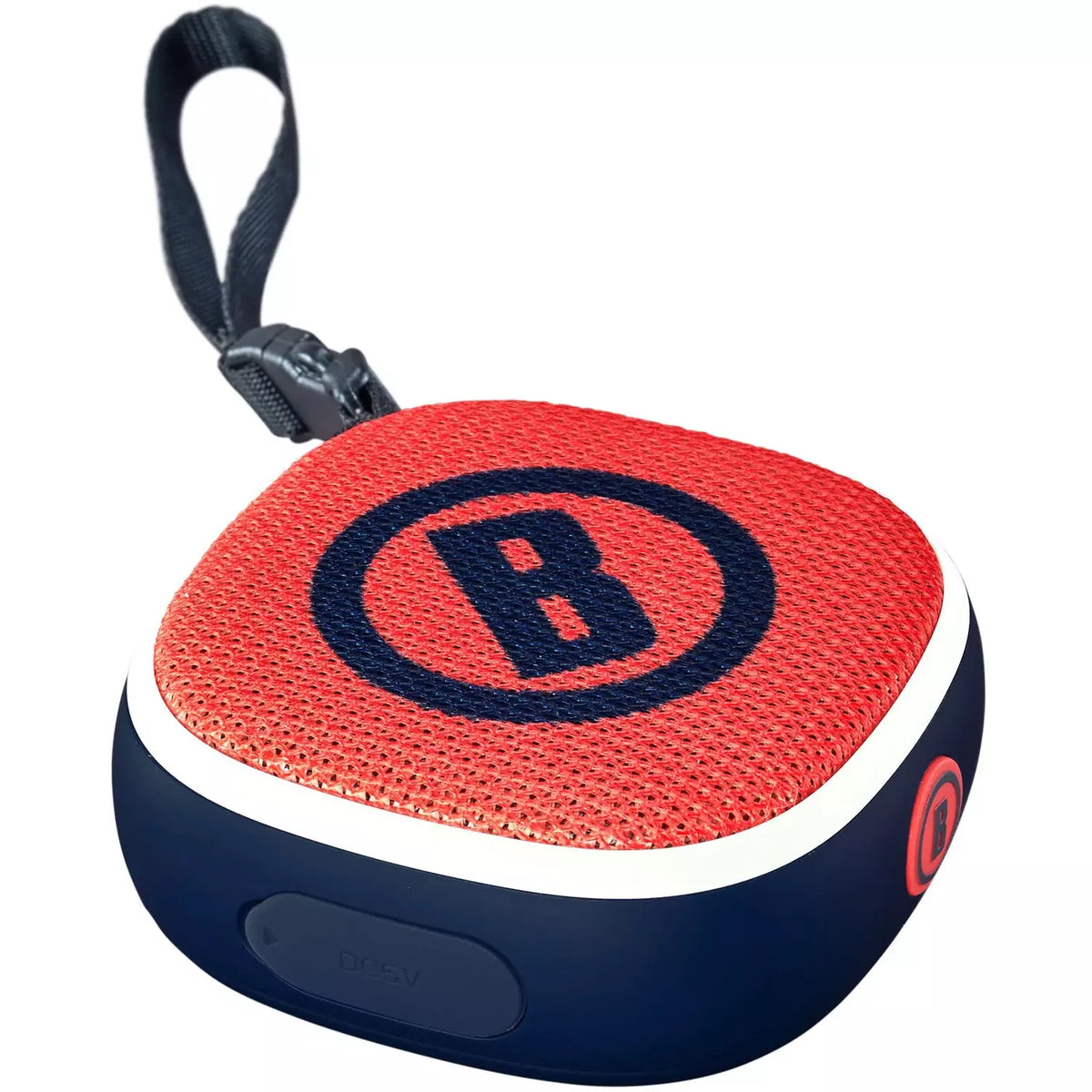 Bushnell Disc Jockey Bluetooth Speaker - Ledgestone Edition