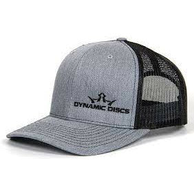 Dynamic Discs King D&#39;s Trucker Hat