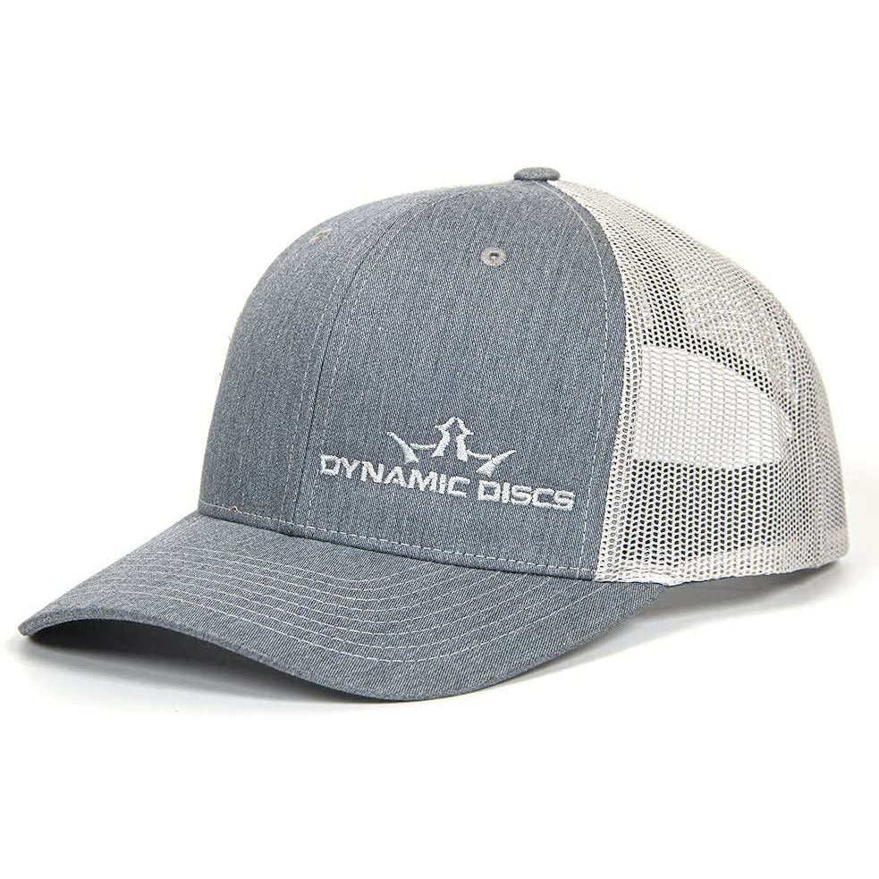 Dynamic Discs King D&#39;s Trucker Hat