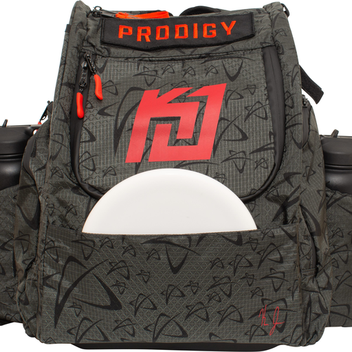 Prodigy Disc BP-2 V3 Backpack - Kevin Jones Logo