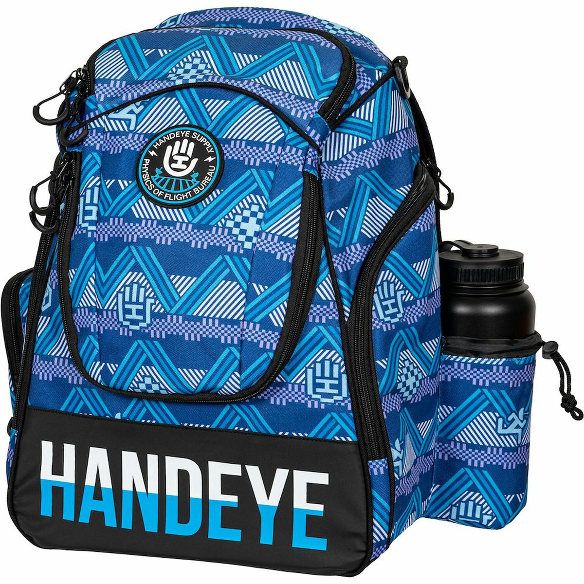 Dynamic Discs Handeye Supply Civilian Backpack Bag