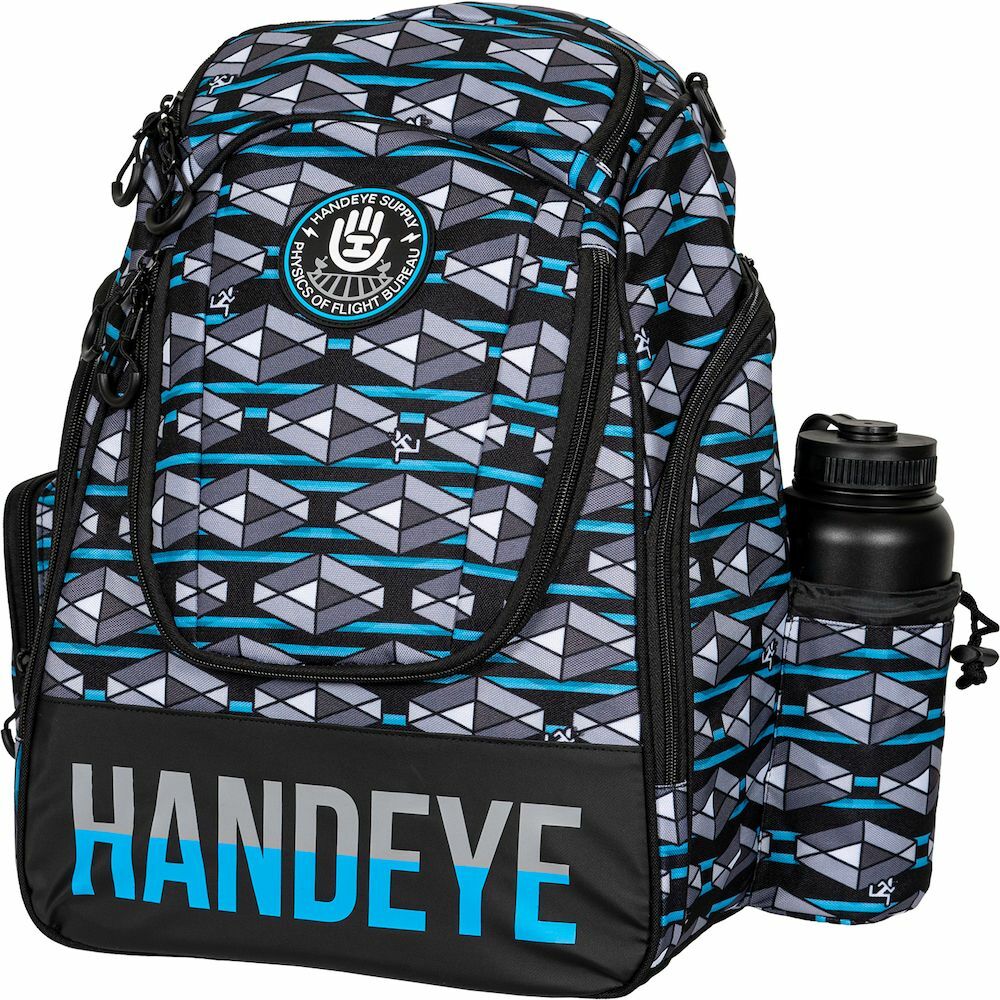 Dynamic Discs Handeye Supply Civilian Backpack Bag
