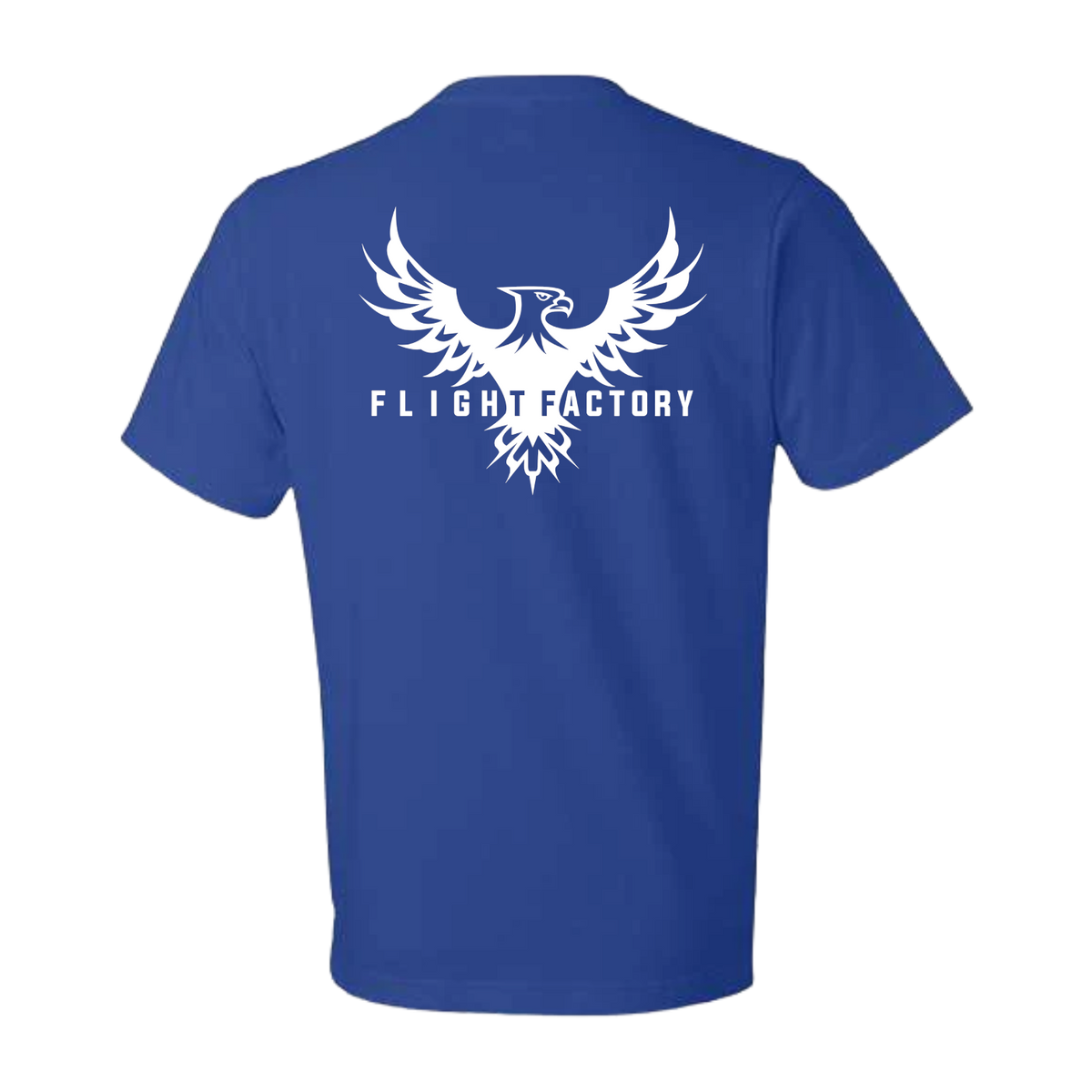 Flight Factory SoftStyle T-Shirt - I Heart Spit Outs