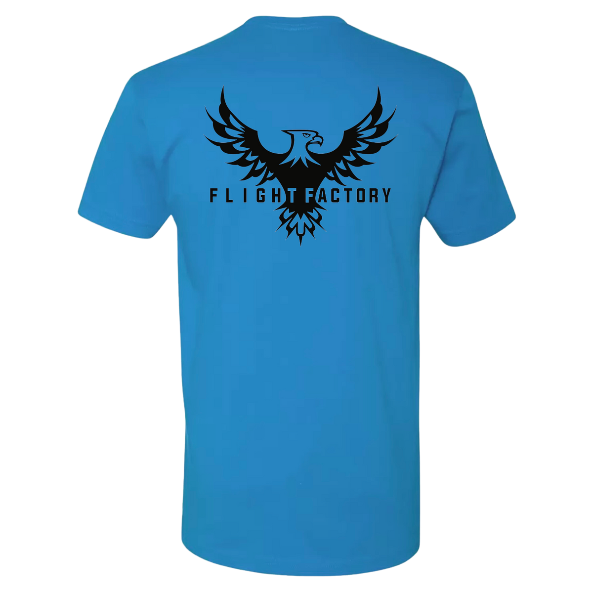 Flight Factory Unisex T-Shirt - Panhandle Open 2021