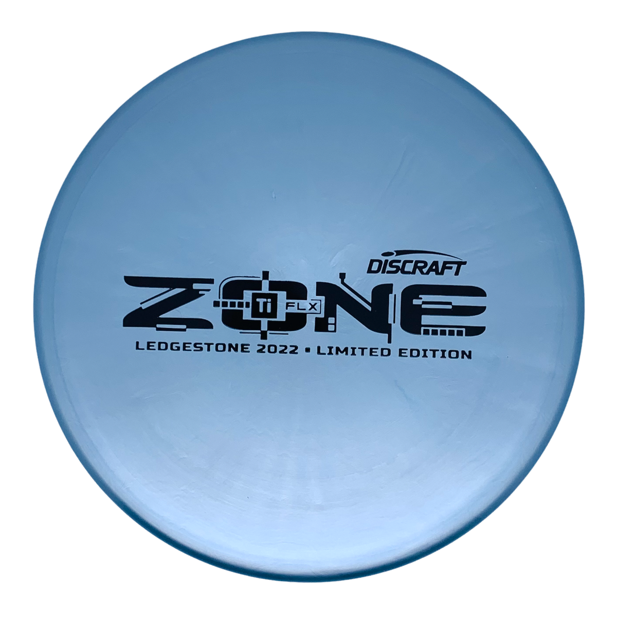 Discraft TI FLX Zone- Ledgestone 3