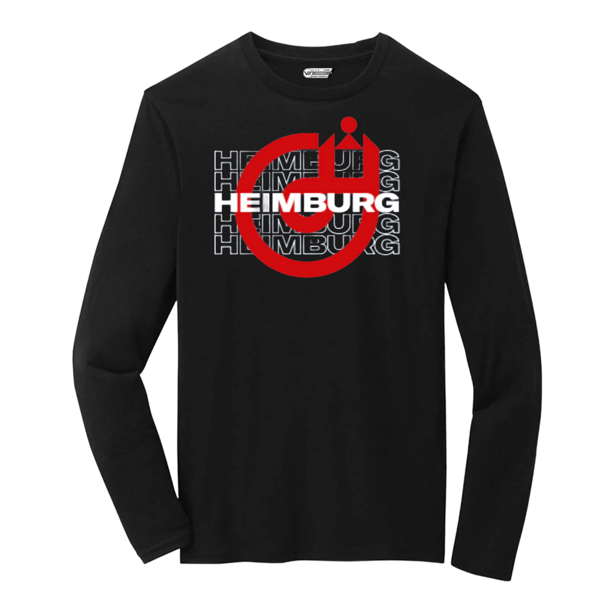 Calvin Heimburg Icon Long Sleeve Shirt