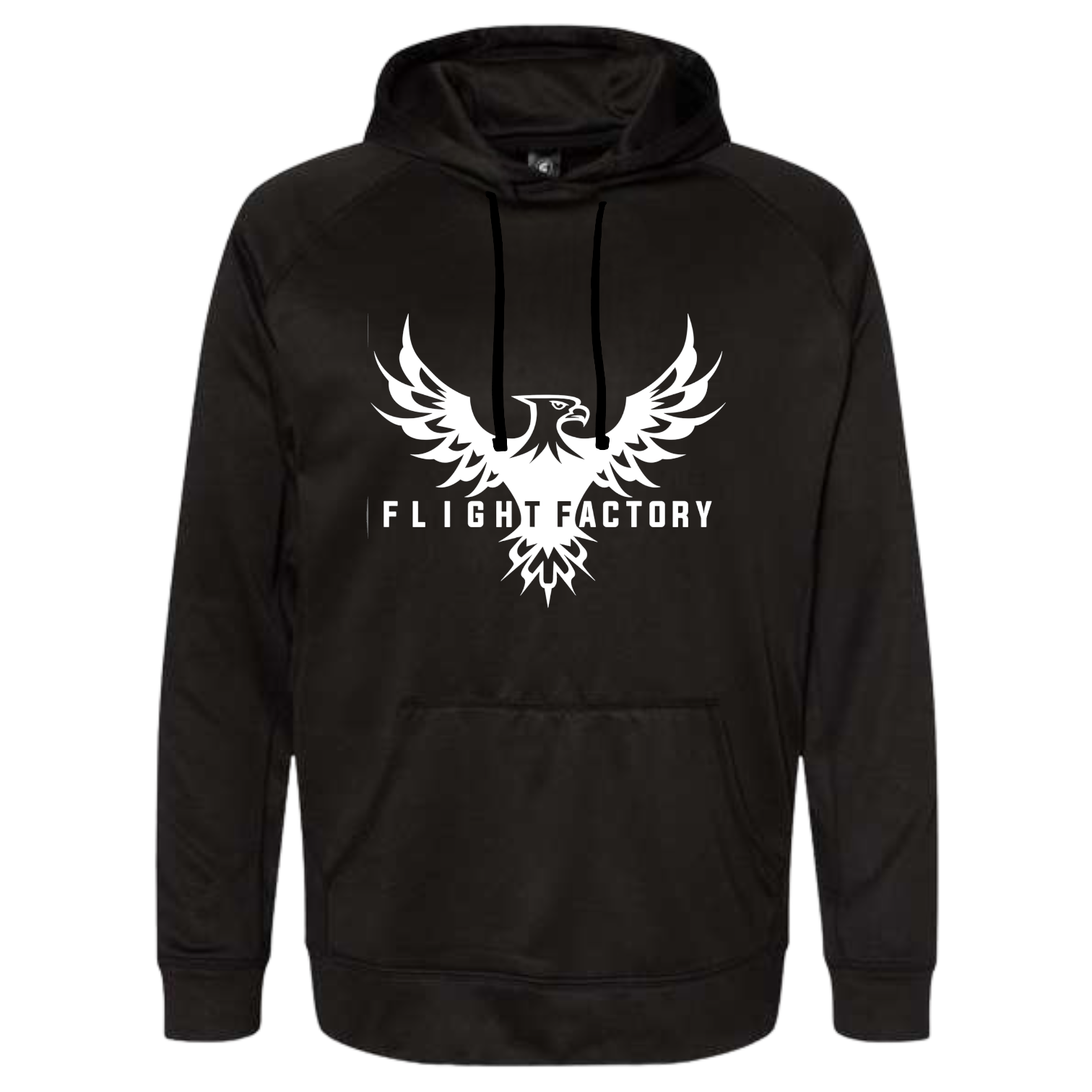 Wings of 2025 flight hoodie