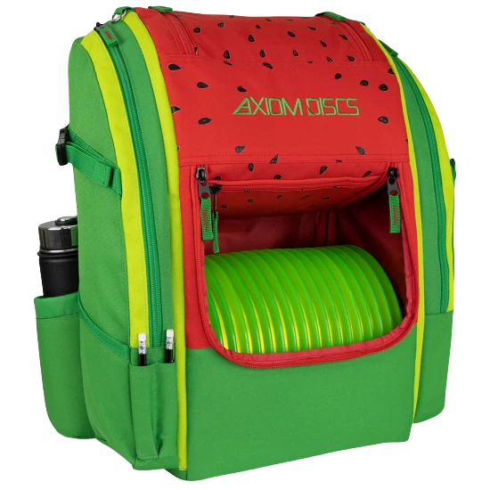 Axiom Voyager Lite - Watermelon Edition