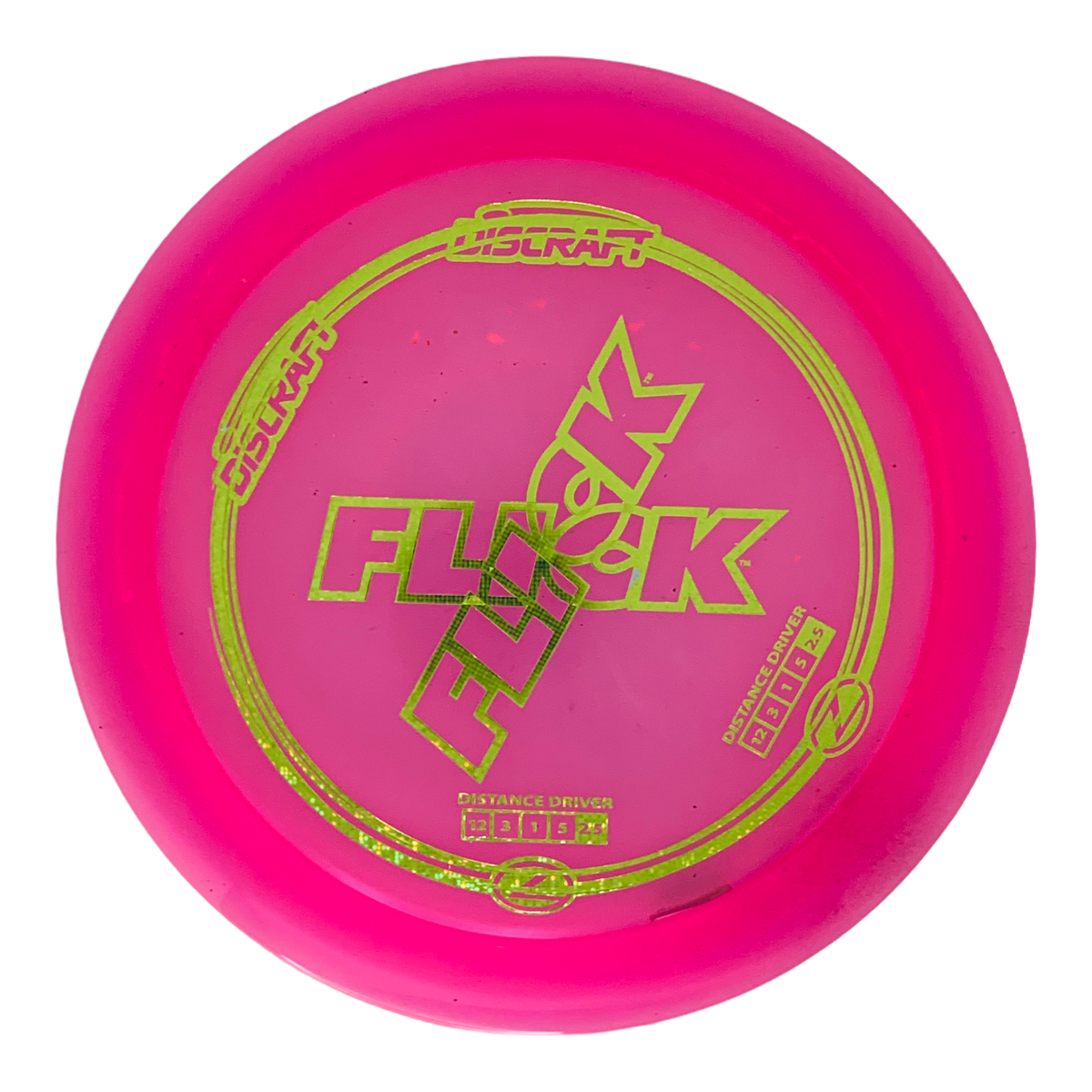Discraft Rarities and Collectibles 2