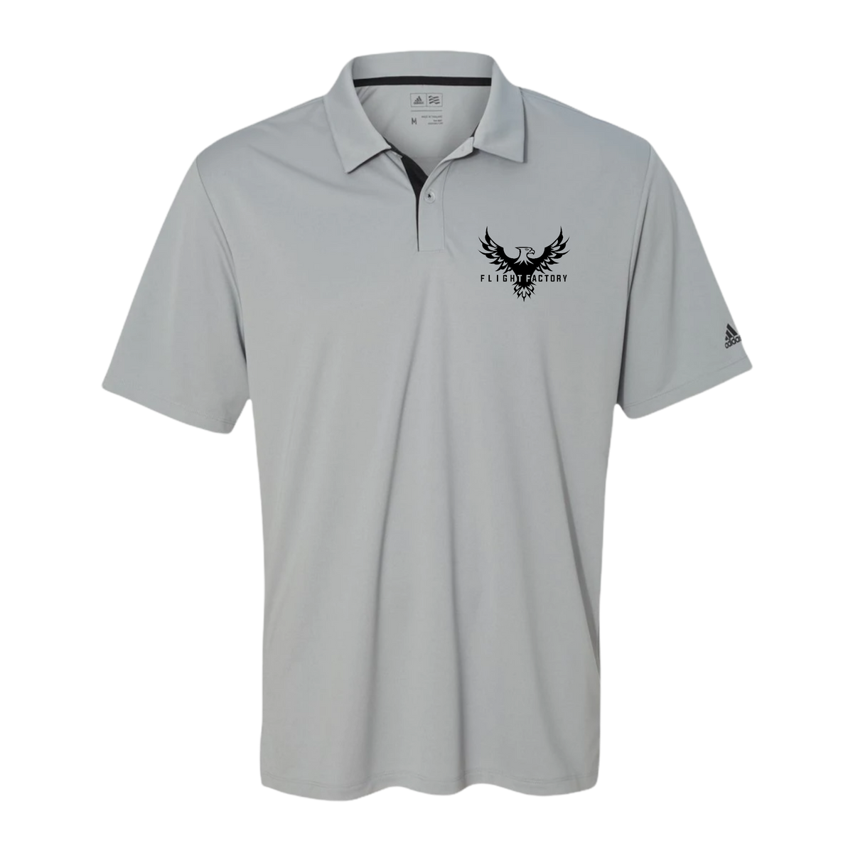 Adidas gradient polo deals