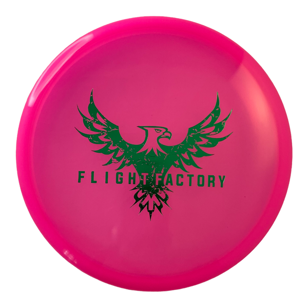 Flight Factory Eagle Lucid Bounty Flight Factory Discs