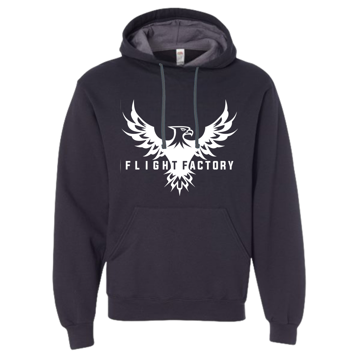 Flight Factory Big Eagle Softspun Hoodie