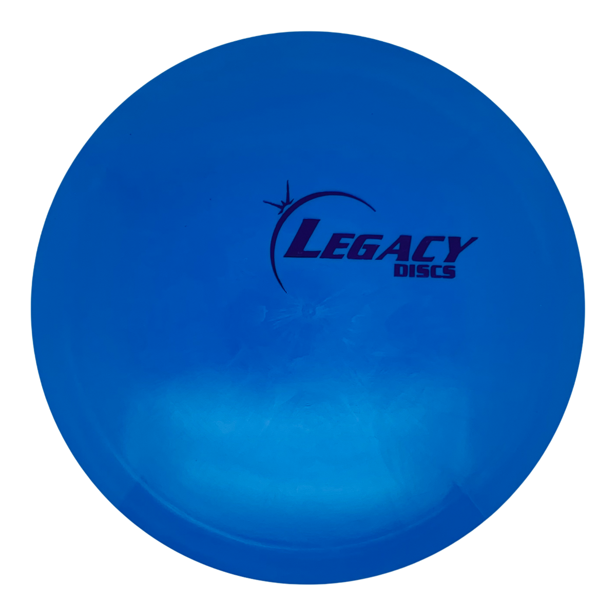 Legacy Icon Patriot - Logo Stamp
