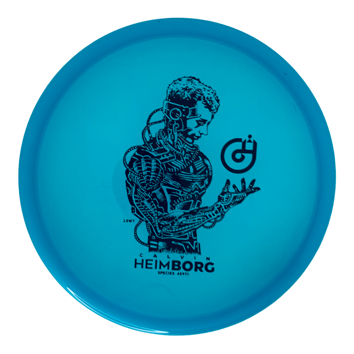 Innova Champion Toro - HeimBORG