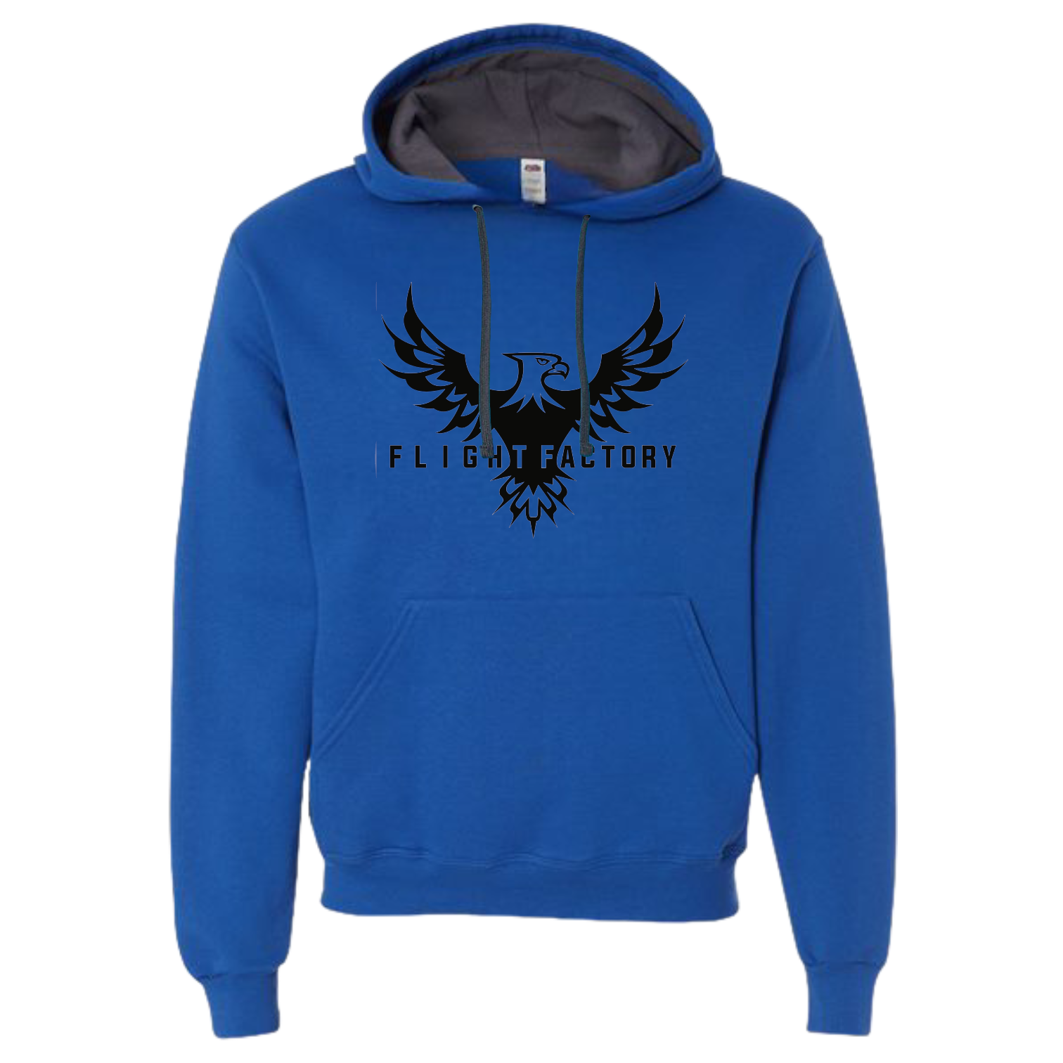 Softspun pullover discount hoodie