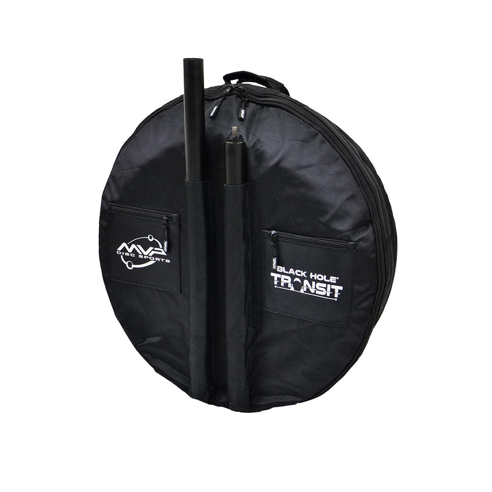MVP Transit Bag (Pro Model)