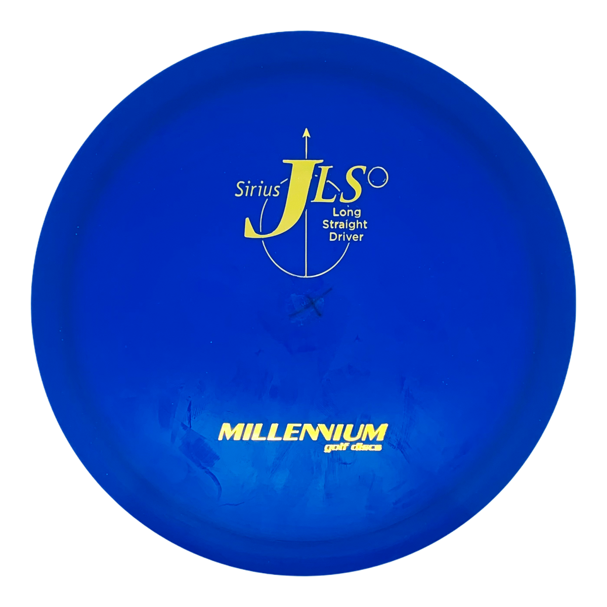 Millennium Sirius JLS - Factory Second