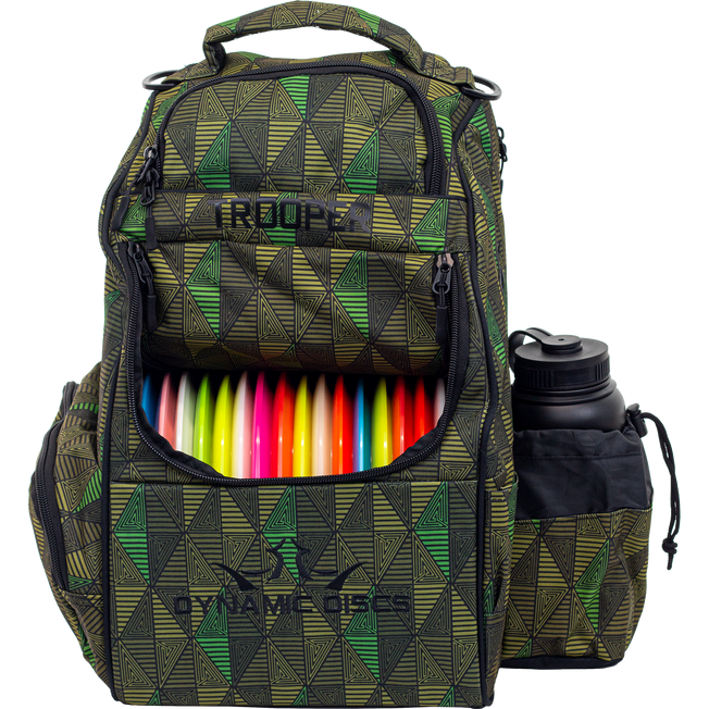 Dynamic Discs Trooper Backpack Bag