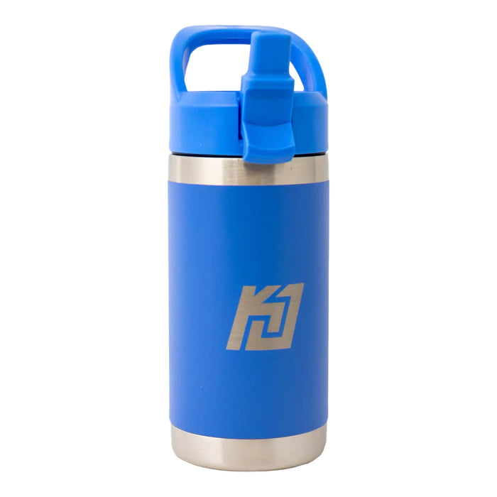 Just Me 12oz Insulated Kids Water Bottle