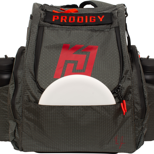Prodigy Disc BP-2 V3 Backpack - Kevin Jones Logo