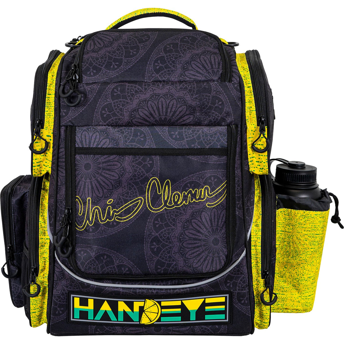 Handeye Supply Co Mission Rig Backpack - Chris Clemons