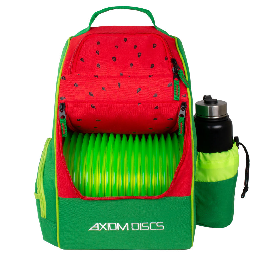 Axiom Shuttle Bag Watermelon Edition