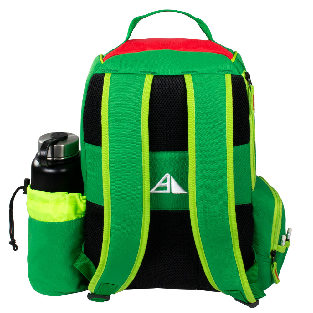 Axiom Shuttle Bag Watermelon Edition