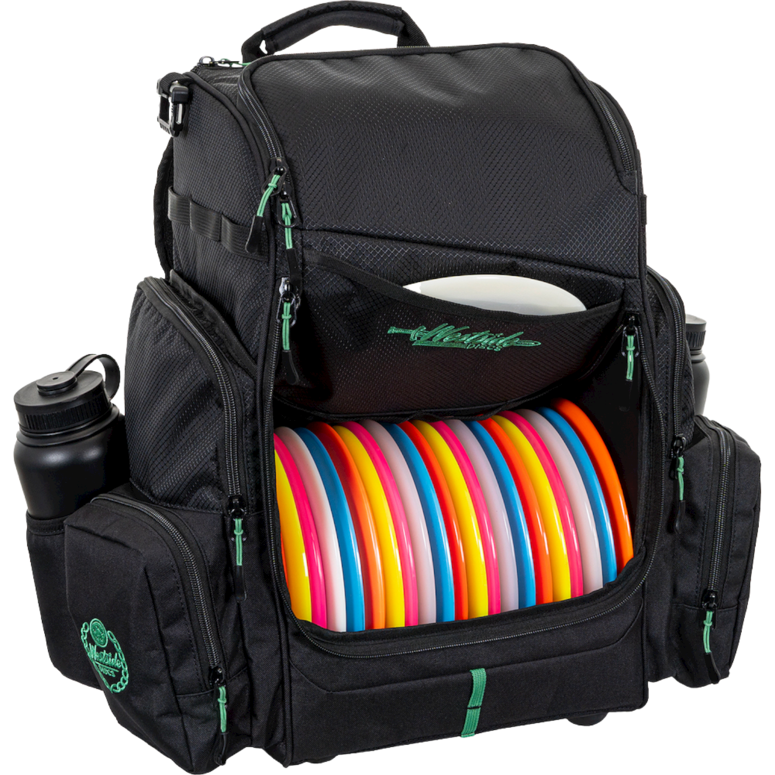 Westside Discs Noble Backpack Flight Factory Discs