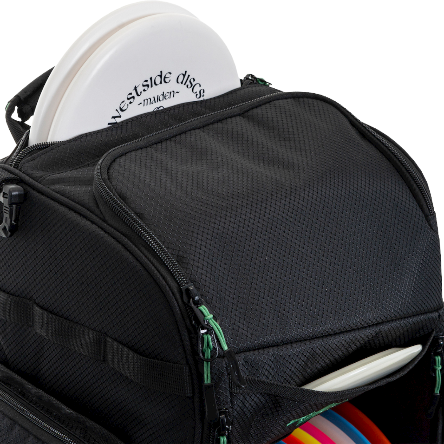 Westside Discs Noble Backpack Flight Factory Discs
