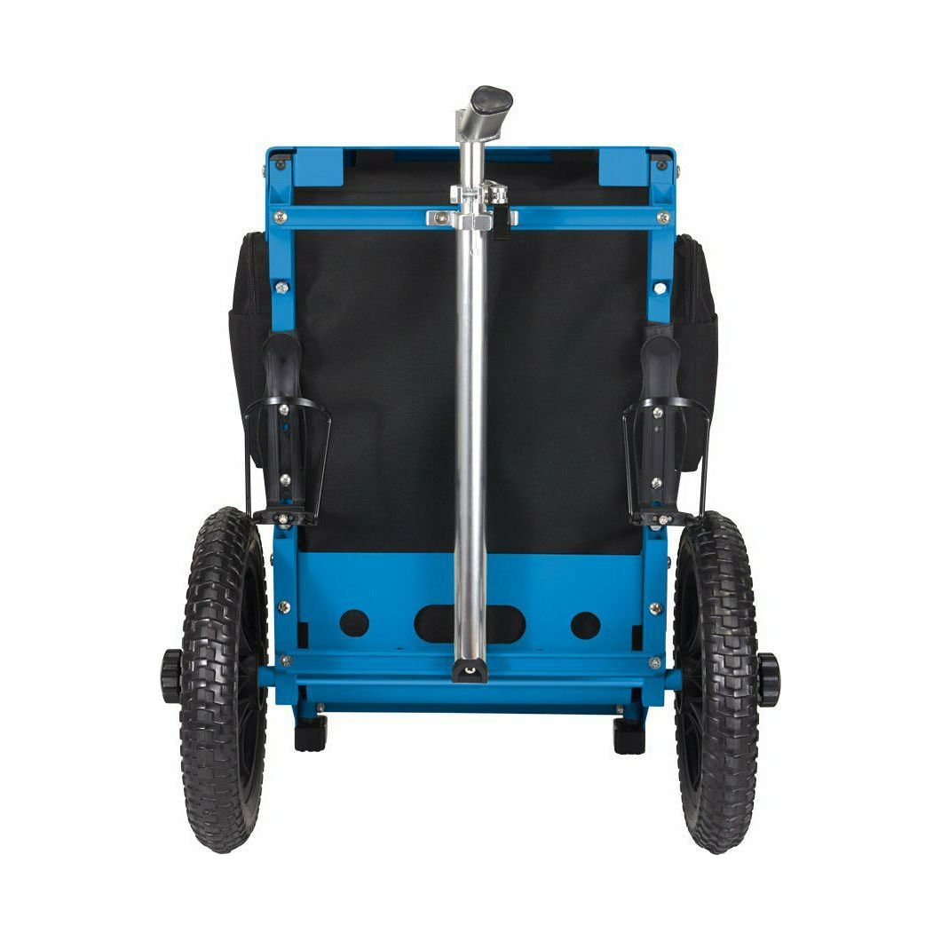Zuca Backpack Trekker Cart