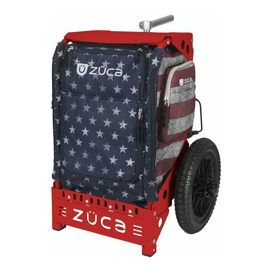 Zuca Backpack Trekker Cart
