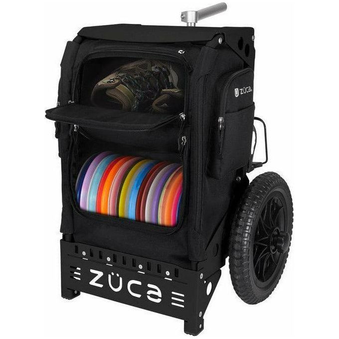 Zuca Backpack Trekker LG Cart